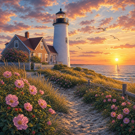 Coasts puzzle pack artwork
