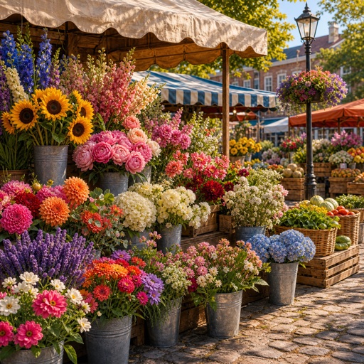 Gardens puzzle pack artwork