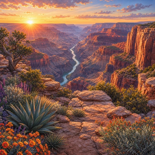 National parks puzzle pack artwork